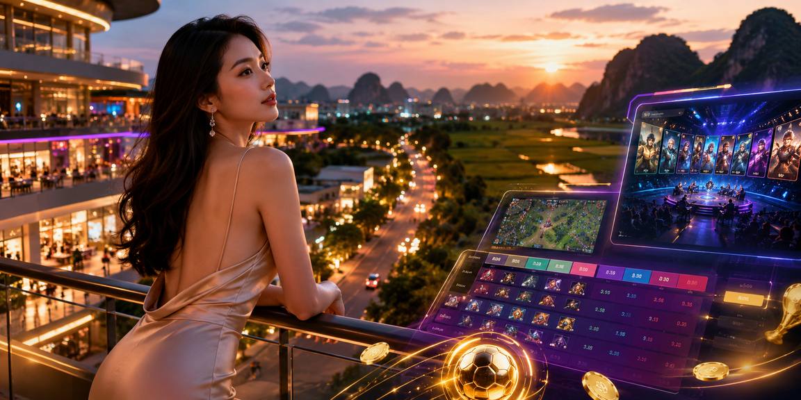 km3888b Studio và cách chúng tôi sắp xếp phòng slot